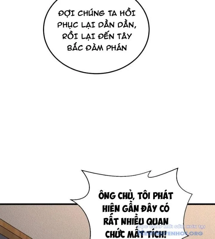 Đệ Nhất Danh Sách Chapter 577 - Trang 3