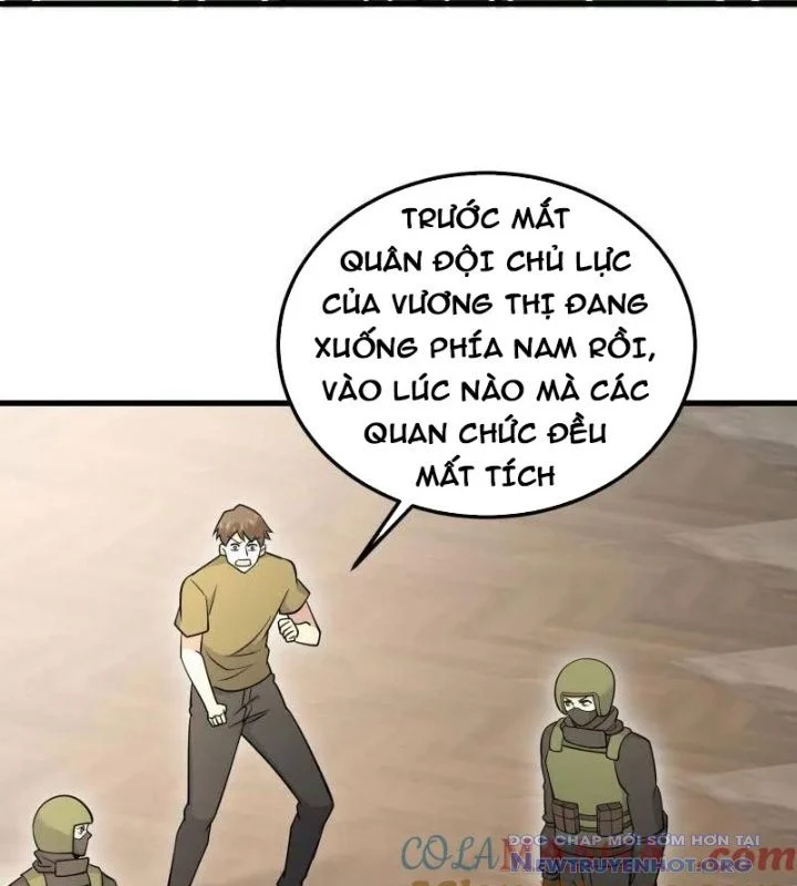 Đệ Nhất Danh Sách Chapter 577 - Trang 3