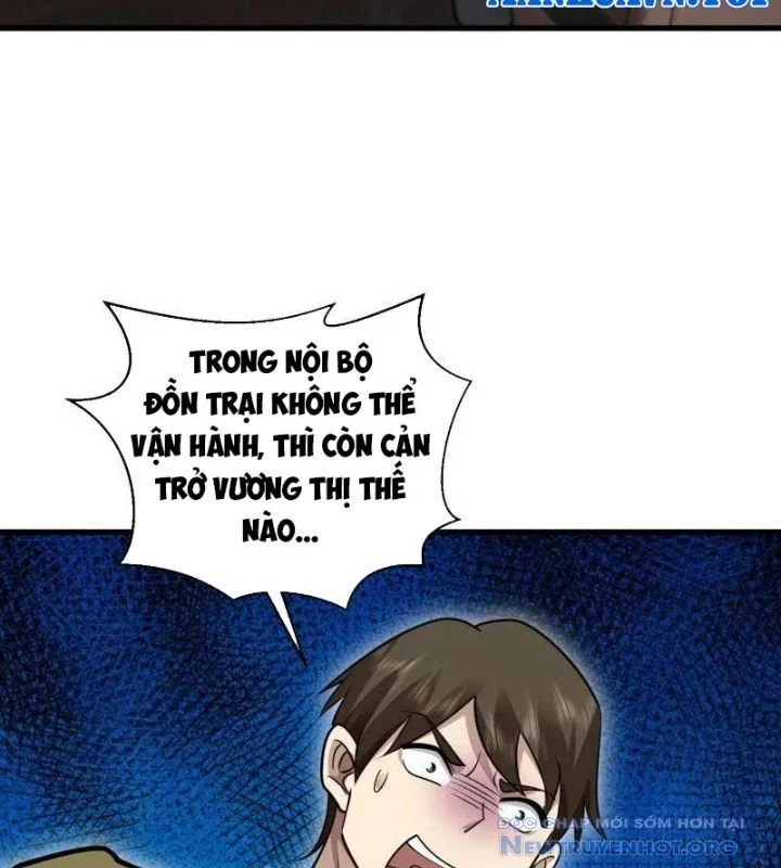 Đệ Nhất Danh Sách Chapter 577 - Trang 3