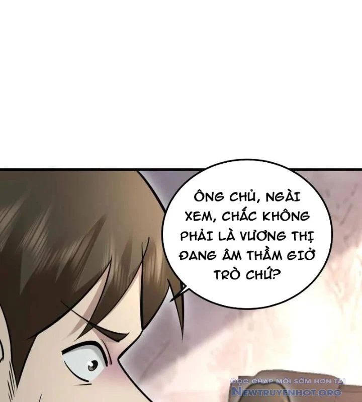 Đệ Nhất Danh Sách Chapter 577 - Trang 3