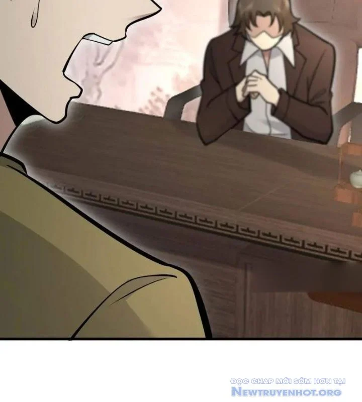 Đệ Nhất Danh Sách Chapter 577 - Trang 3