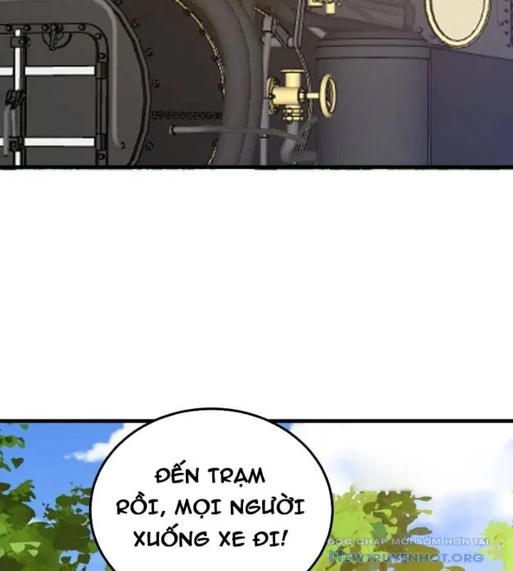 Đệ Nhất Danh Sách Chapter 577 - Trang 3