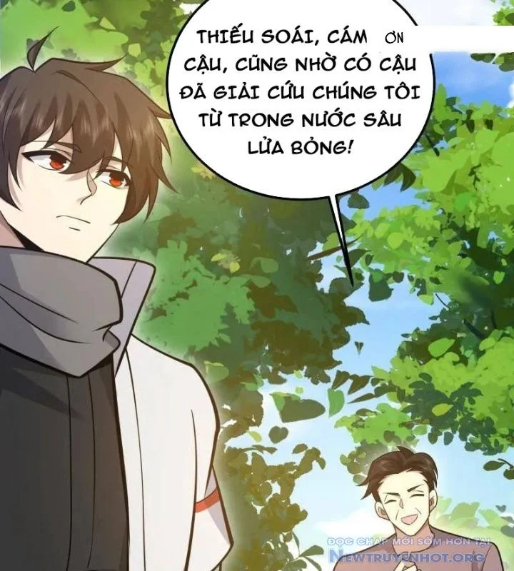 Đệ Nhất Danh Sách Chapter 577 - Trang 3
