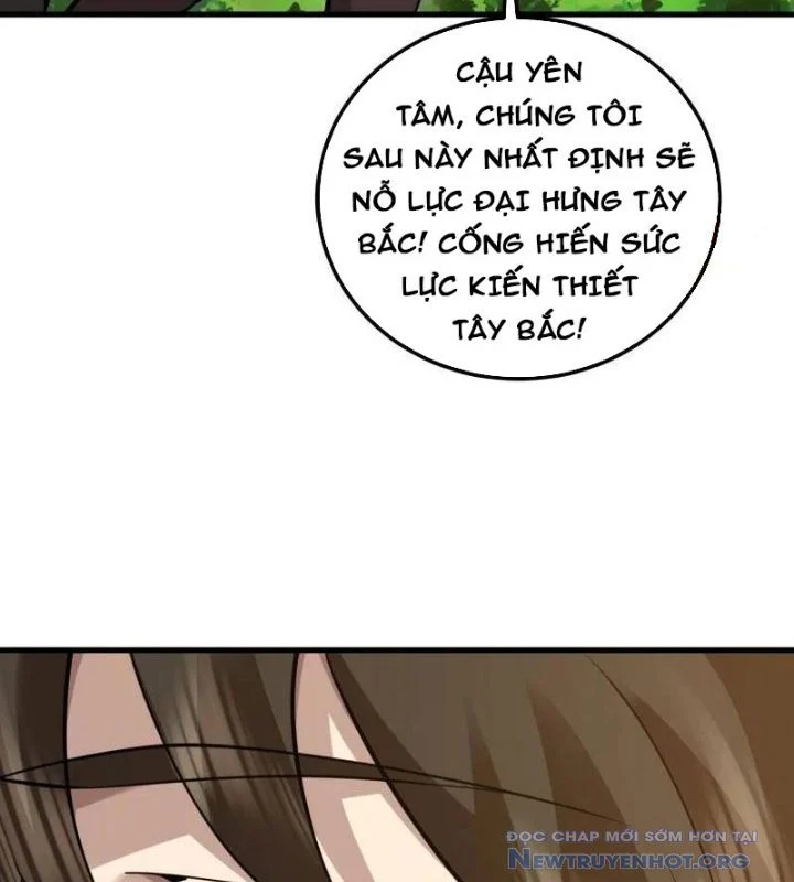 Đệ Nhất Danh Sách Chapter 577 - Trang 3