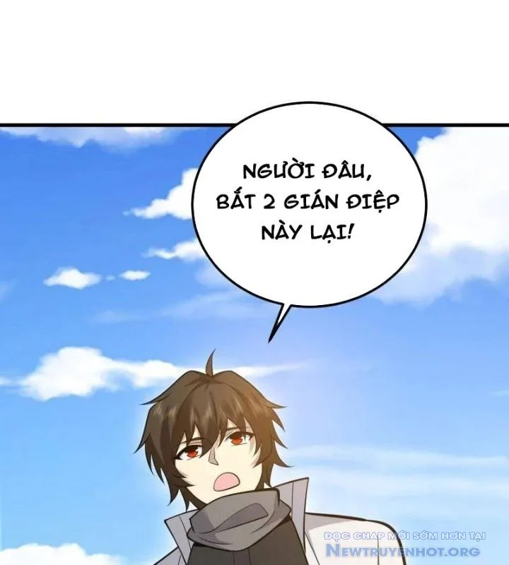 Đệ Nhất Danh Sách Chapter 577 - Trang 3