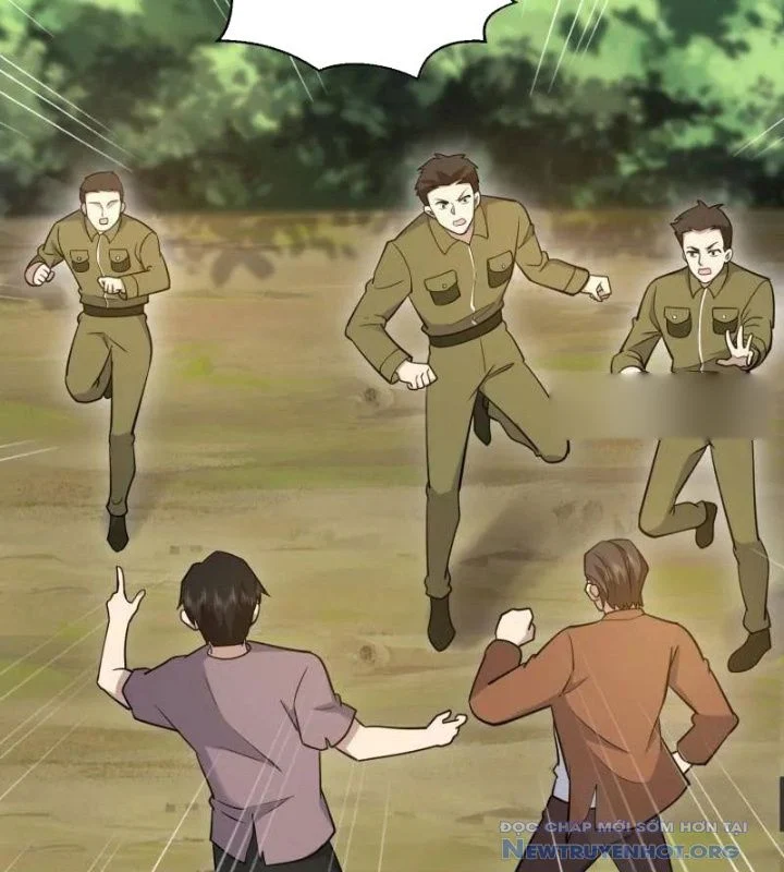 Đệ Nhất Danh Sách Chapter 577 - Trang 3