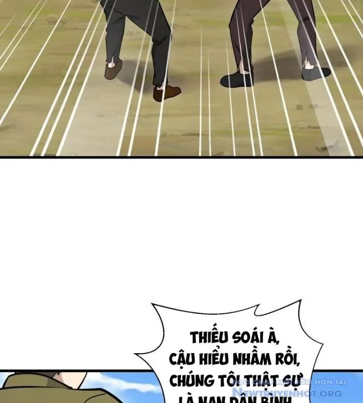 Đệ Nhất Danh Sách Chapter 577 - Trang 3