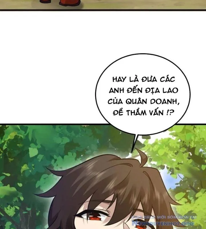 Đệ Nhất Danh Sách Chapter 577 - Trang 3