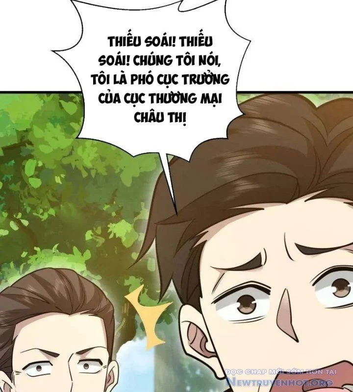 Đệ Nhất Danh Sách Chapter 577 - Trang 3