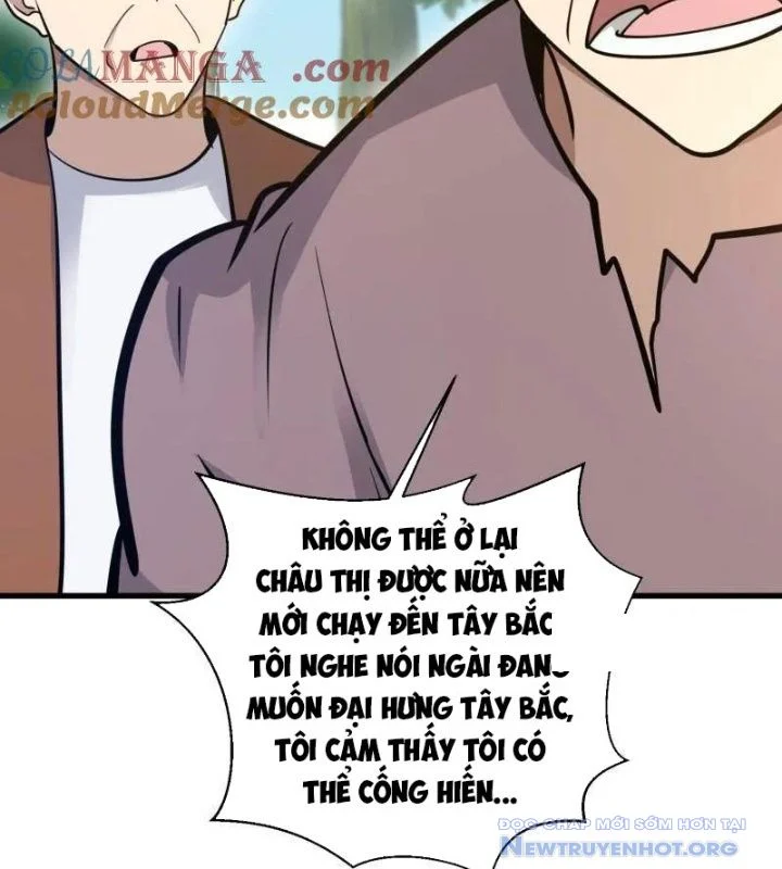 Đệ Nhất Danh Sách Chapter 577 - Trang 3