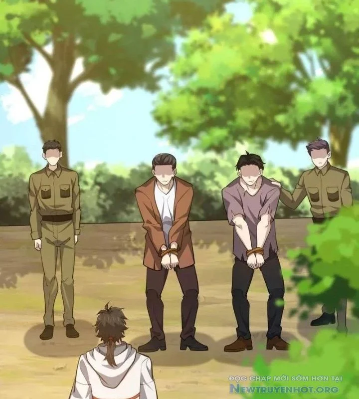 Đệ Nhất Danh Sách Chapter 578 - Trang 3