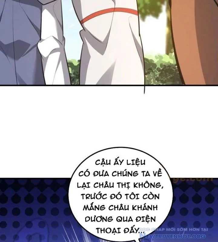 Đệ Nhất Danh Sách Chapter 578 - Trang 3