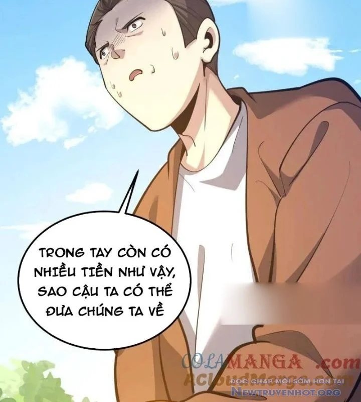 Đệ Nhất Danh Sách Chapter 578 - Trang 3