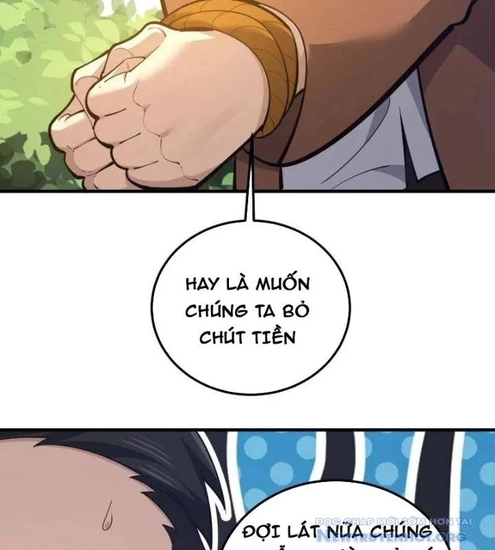 Đệ Nhất Danh Sách Chapter 578 - Trang 3