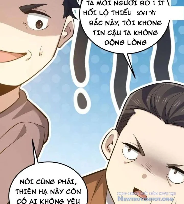 Đệ Nhất Danh Sách Chapter 578 - Trang 3