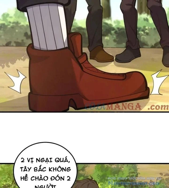 Đệ Nhất Danh Sách Chapter 578 - Trang 3