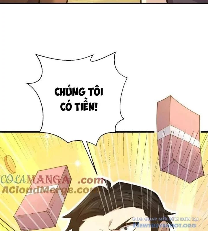 Đệ Nhất Danh Sách Chapter 578 - Trang 3