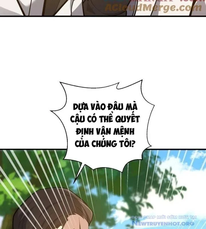 Đệ Nhất Danh Sách Chapter 578 - Trang 3