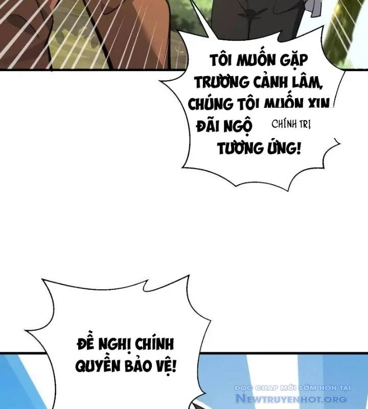 Đệ Nhất Danh Sách Chapter 578 - Trang 3