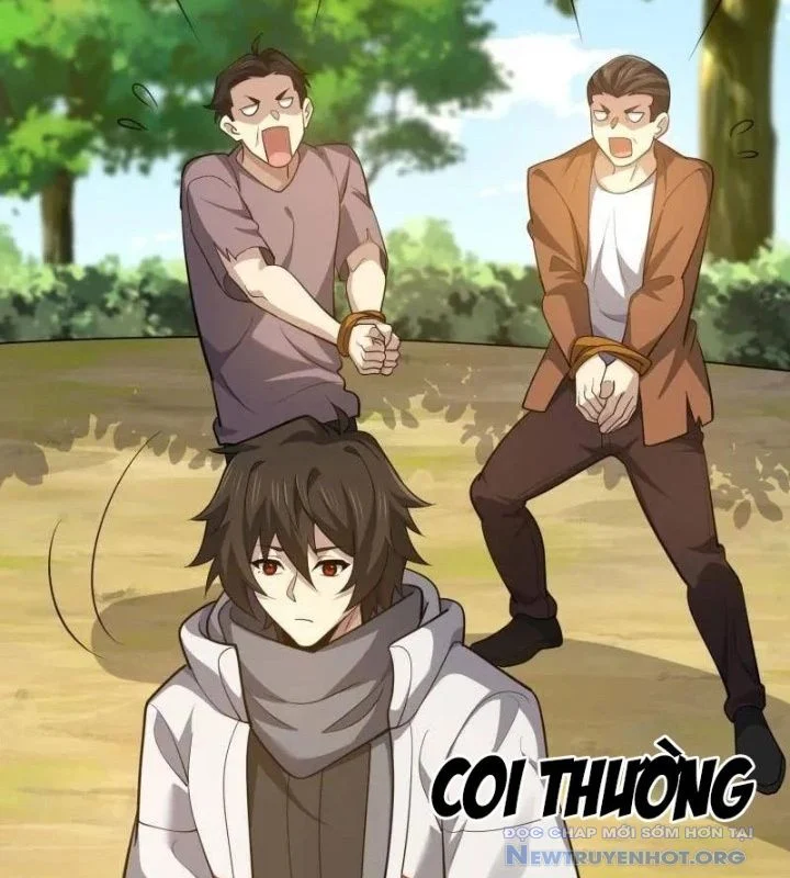 Đệ Nhất Danh Sách Chapter 578 - Trang 3