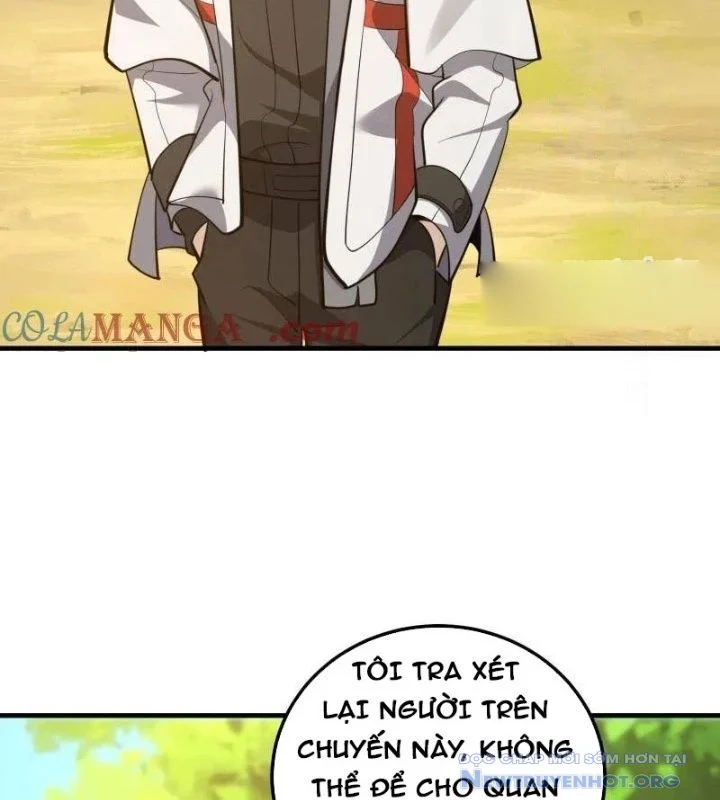 Đệ Nhất Danh Sách Chapter 578 - Trang 3