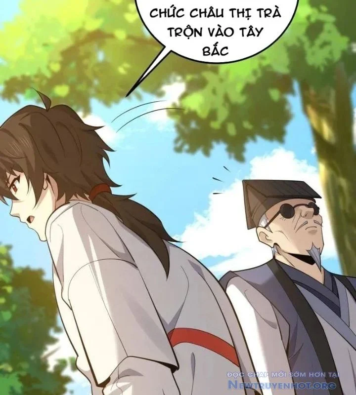 Đệ Nhất Danh Sách Chapter 578 - Trang 3