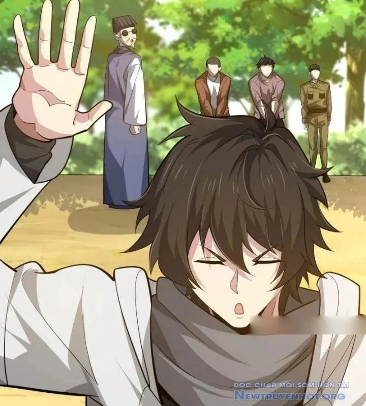 Đệ Nhất Danh Sách Chapter 578 - Trang 3