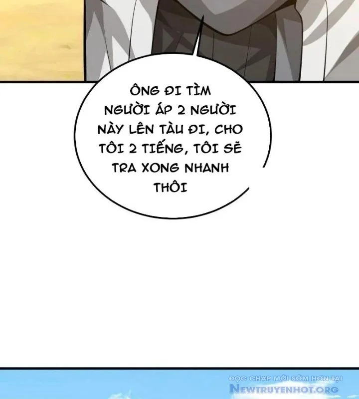 Đệ Nhất Danh Sách Chapter 578 - Trang 3