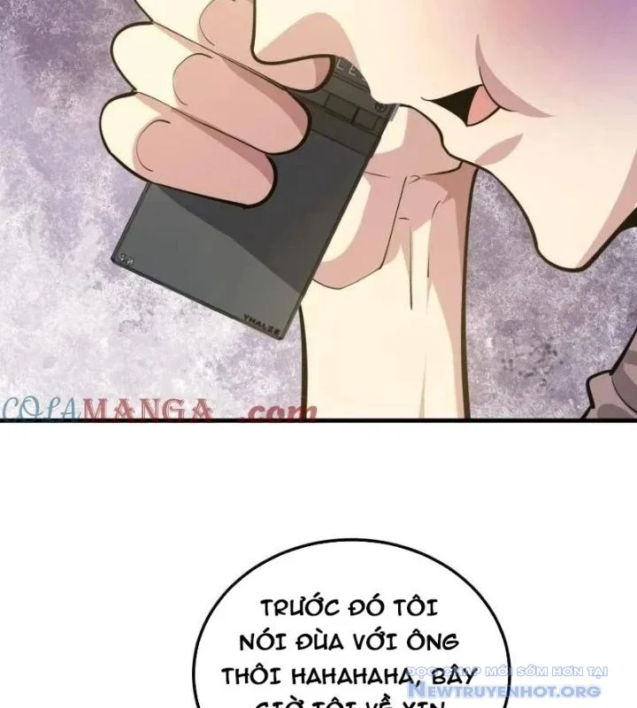Đệ Nhất Danh Sách Chapter 578 - Trang 3