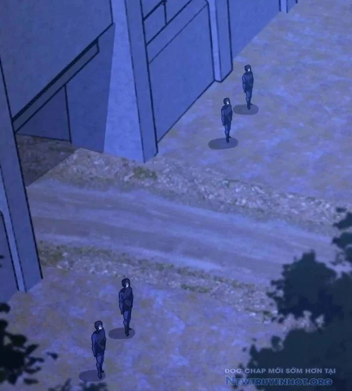 Đệ Nhất Danh Sách Chapter 578 - Trang 3