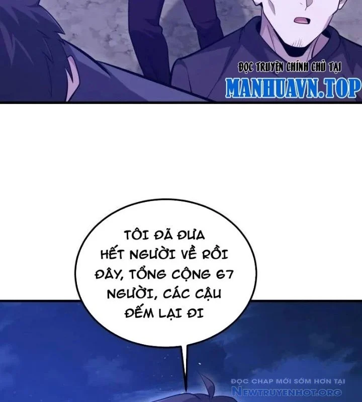 Đệ Nhất Danh Sách Chapter 578 - Trang 3