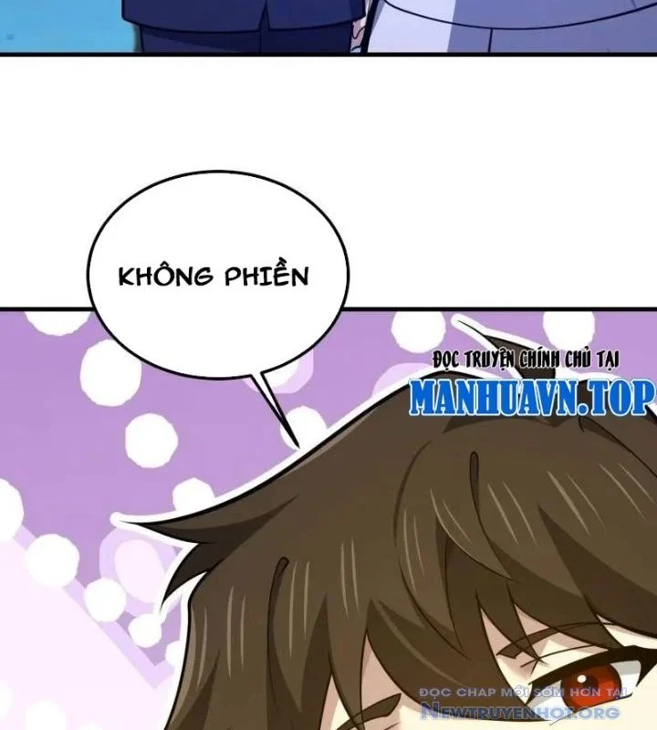Đệ Nhất Danh Sách Chapter 578 - Trang 3