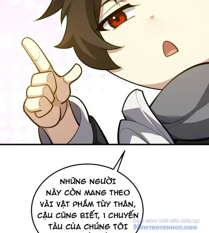 Đệ Nhất Danh Sách Chapter 578 - Trang 3