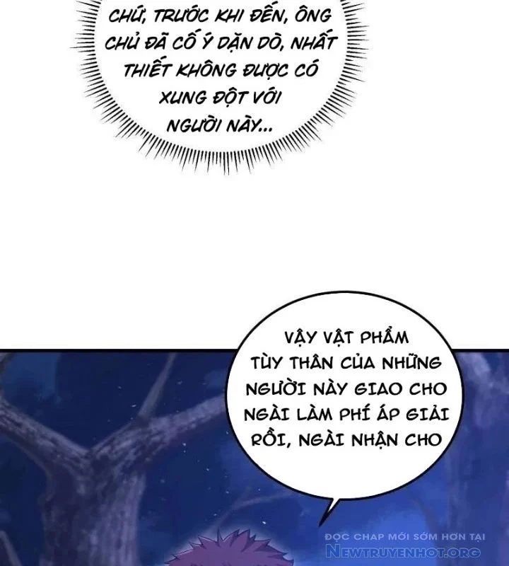 Đệ Nhất Danh Sách Chapter 578 - Trang 3