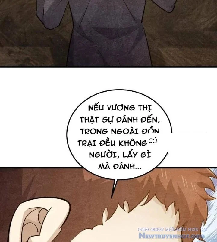 Đệ Nhất Danh Sách Chapter 578 - Trang 3