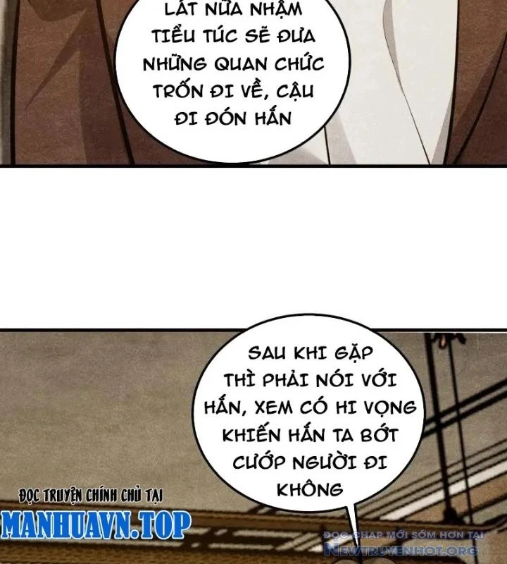 Đệ Nhất Danh Sách Chapter 578 - Trang 3