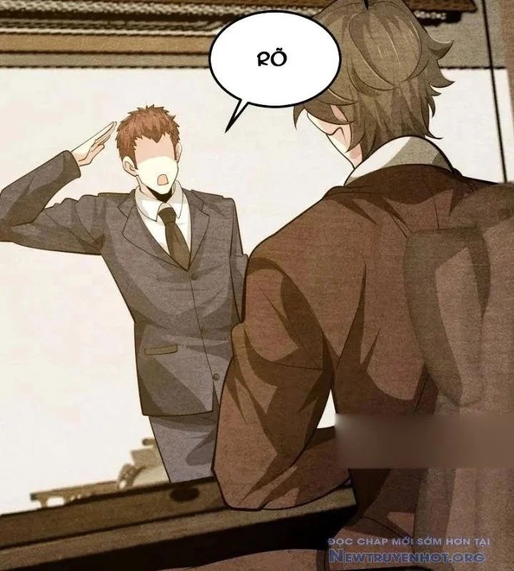 Đệ Nhất Danh Sách Chapter 578 - Trang 3
