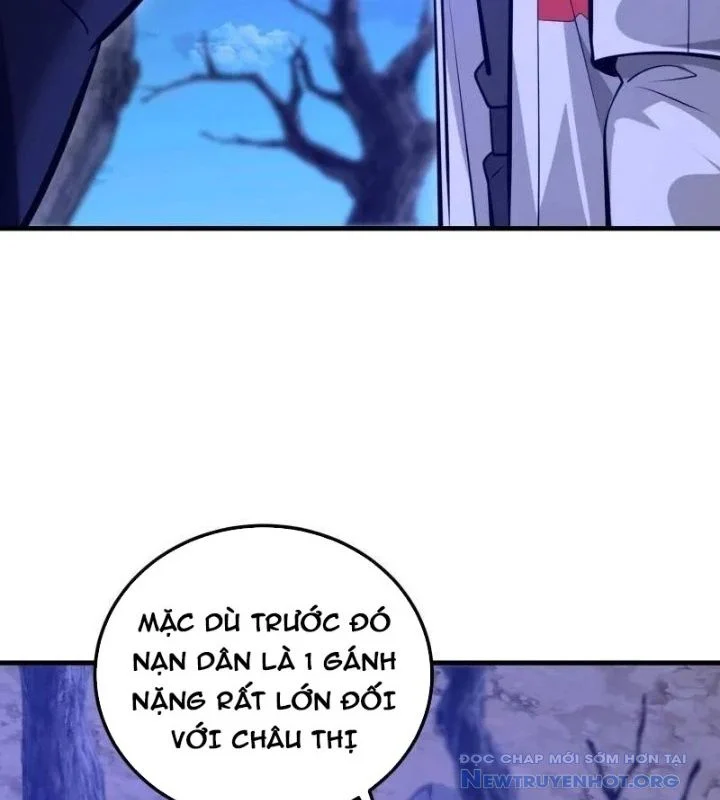 Đệ Nhất Danh Sách Chapter 578 - Trang 3