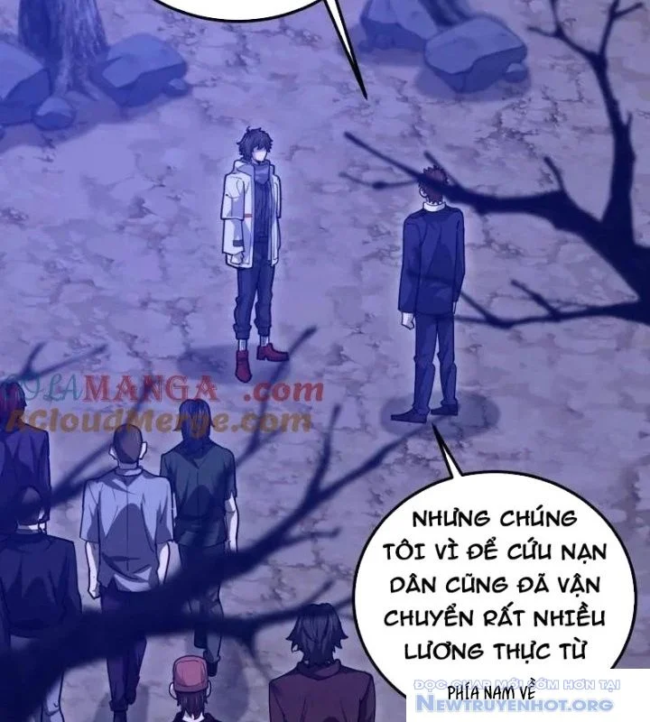 Đệ Nhất Danh Sách Chapter 578 - Trang 3