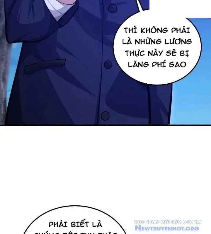 Đệ Nhất Danh Sách Chapter 578 - Trang 3