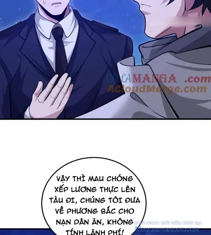 Đệ Nhất Danh Sách Chapter 578 - Trang 3