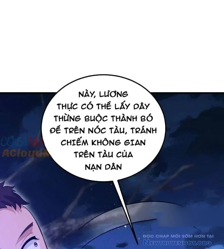 Đệ Nhất Danh Sách Chapter 578 - Trang 3