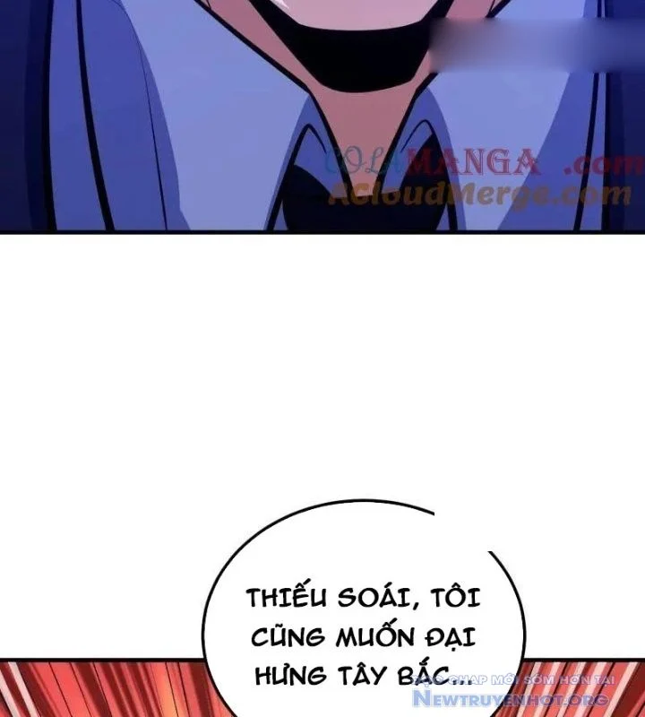 Đệ Nhất Danh Sách Chapter 578 - Trang 3