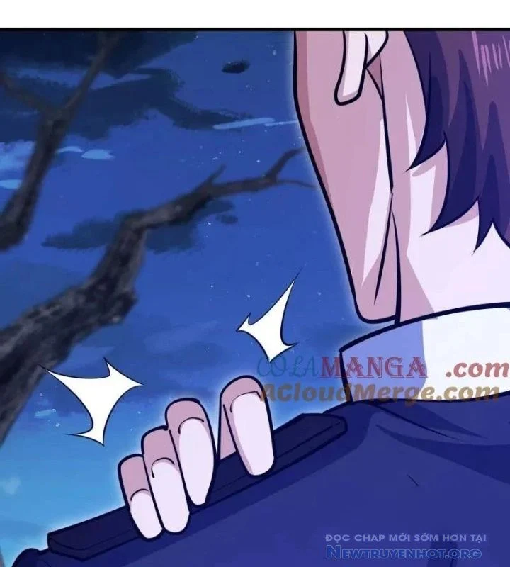 Đệ Nhất Danh Sách Chapter 578 - Trang 3