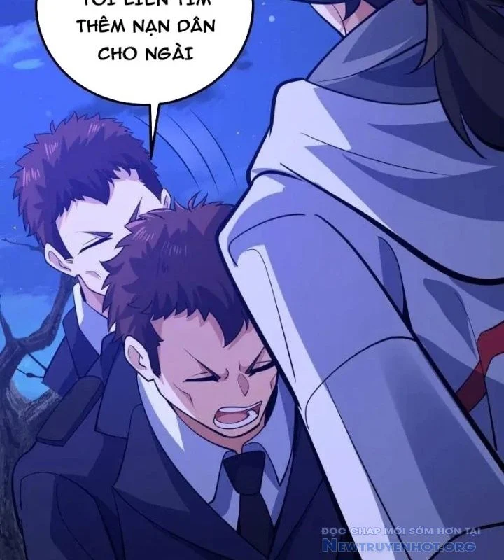 Đệ Nhất Danh Sách Chapter 578 - Trang 3