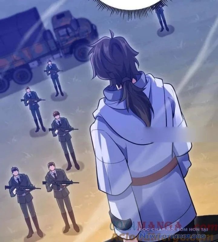 Đệ Nhất Danh Sách Chapter 578 - Trang 3