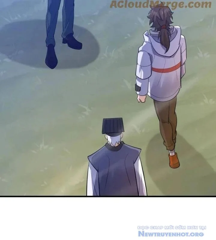 Đệ Nhất Danh Sách Chapter 578 - Trang 3