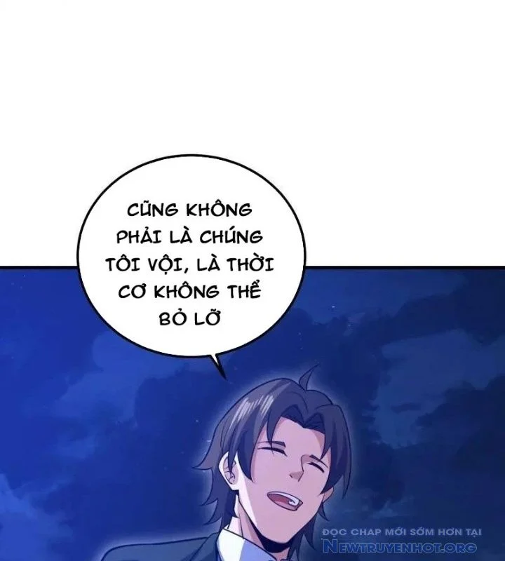 Đệ Nhất Danh Sách Chapter 578 - Trang 3