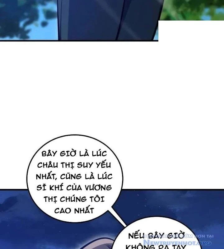 Đệ Nhất Danh Sách Chapter 578 - Trang 3