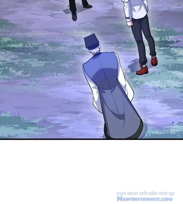 Đệ Nhất Danh Sách Chapter 579 - Trang 3